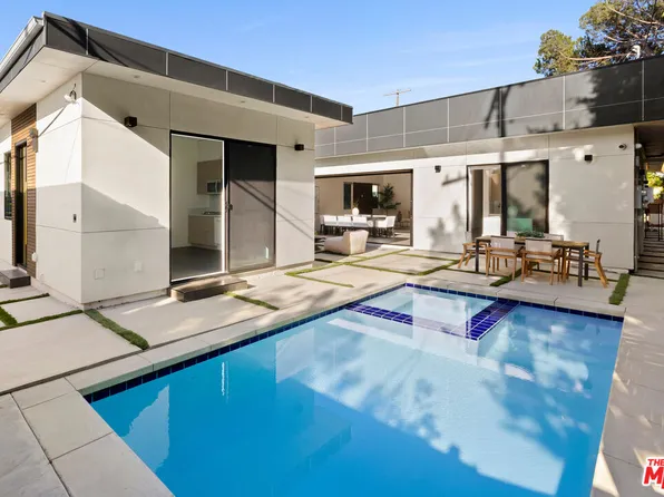 647 N Stanley Ave, Los Angeles, CA 90036