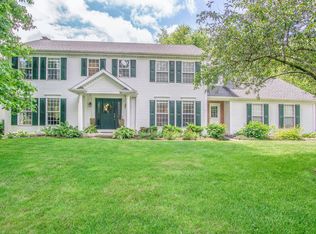 15714 Cedar Cove Dr, Granger, IN