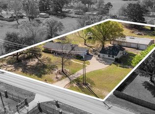 13929 County Road 1140, Tyler, TX 75709