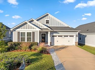 5083 Bird Nest Trl, Tallahassee, FL 32312