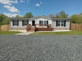 839 Cedar Gate Rd, Monroe, VA 24574