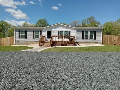 839 Cedar Gate Rd, Monroe, VA, 24574