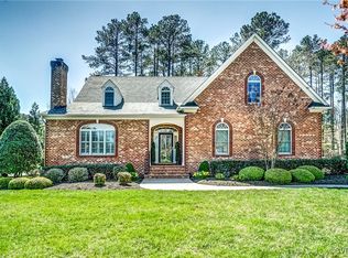 120 Lindenhurst, Henrico, VA 23238