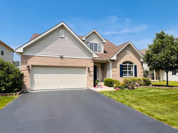 1181 Shawford Way, Elgin, IL 60120