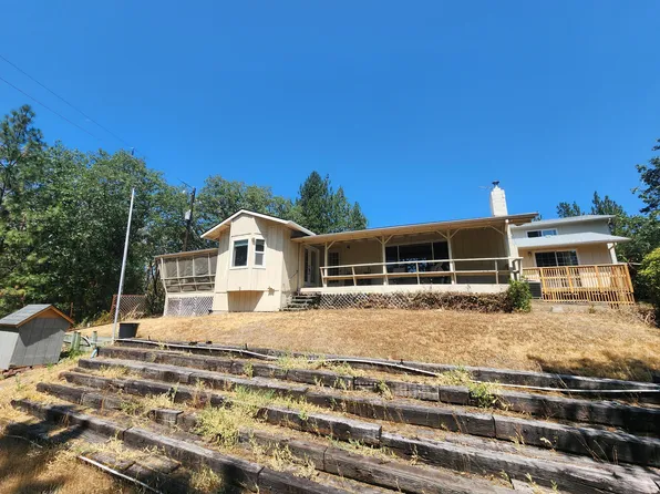 180 Cienaga Ln, Grants Pass, OR 97526