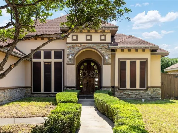 13908 N 40th St, Edinburg, TX 78541