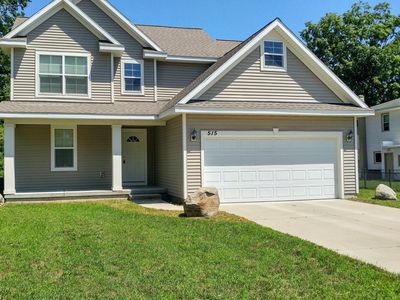 515 Lafayette St SE, Lowell, MI, 49331