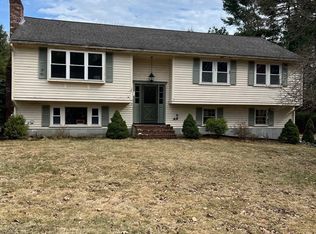 33 Myrtle St, Millis, MA 02054