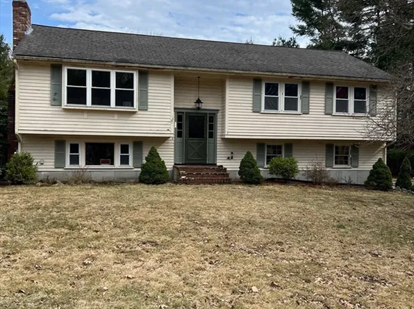33 Myrtle St, Millis, MA 02054