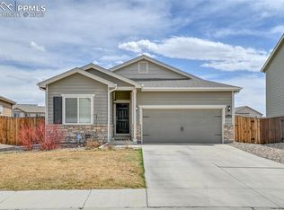 10194 Intrepid Way, Colorado Springs, CO 80925
