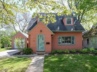 1339 White St, Ann Arbor, MI 48104