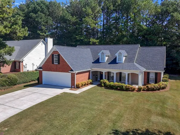 651 Towering Pine Trl, Lawrenceville, GA 30045