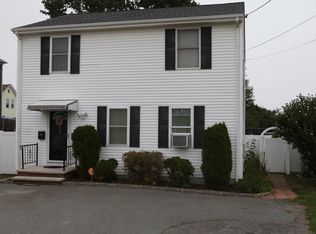 880 Stafford Rd, Fall River, MA 02721