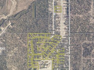 0 Princess Lake Ests, Kenai, AK 99611