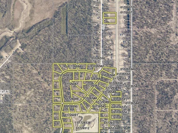 0 Princess Lake Ests, Kenai, AK 99611