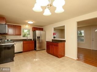 203 Eley Rd, Fredericksburg, VA 22406