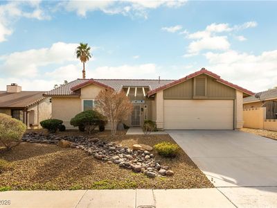 6217 Minerva Dr, Las Vegas, NV, 89130