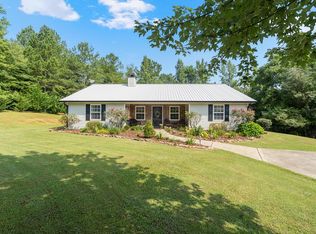 12915 County Road 66, Heflin, AL 36264