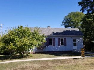630 Kansas Ave, Agra, KS 67621