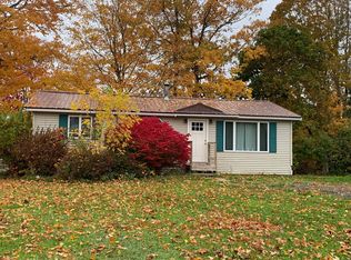 16 Chandler St, Calais, ME 04619