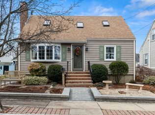 7 Taft Rd, Salem, MA 01970