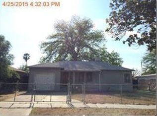 2522 S Holly Ave, Fresno, CA 93706