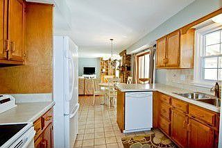 Kitchen / Breakfast Room