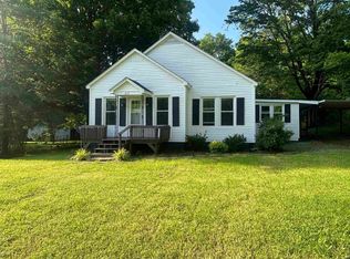 413 Mayfield Rd, Clinton, KY 42031