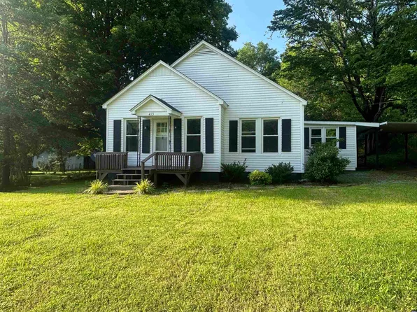 413 Mayfield Rd, Clinton, KY 42031