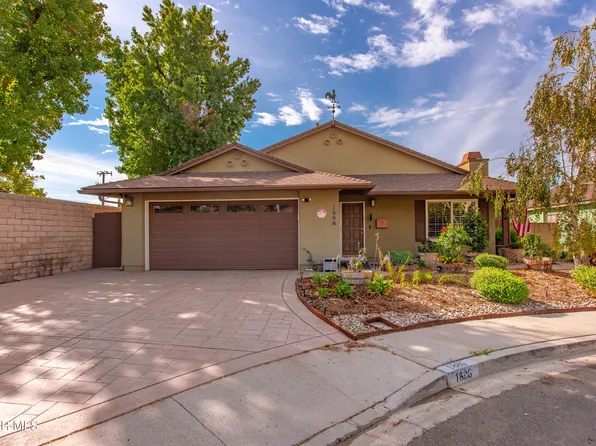 1886 Cloud Ct, Simi Valley, CA 93065