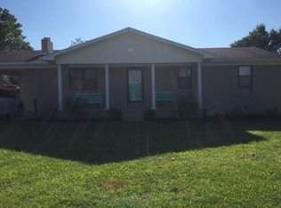 10 County Road 521, Corinth, MS 38834