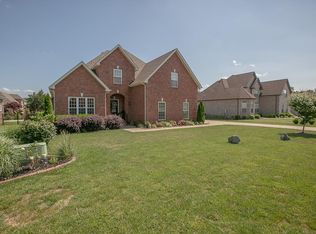 430 Paul Norman Dr, Murfreesboro, TN 37127