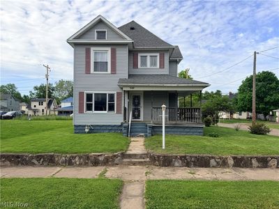 549 Madison Ave, Cambridge, OH, 43725