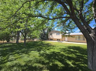 275 1st St, Terra, UT 84022