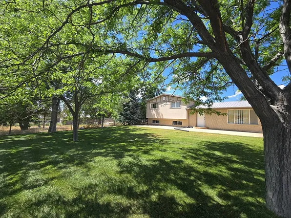 275 1st St, Terra, UT 84022