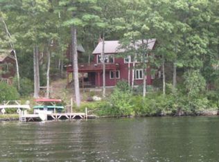 59 Shore Dr, Nottingham, NH 03290