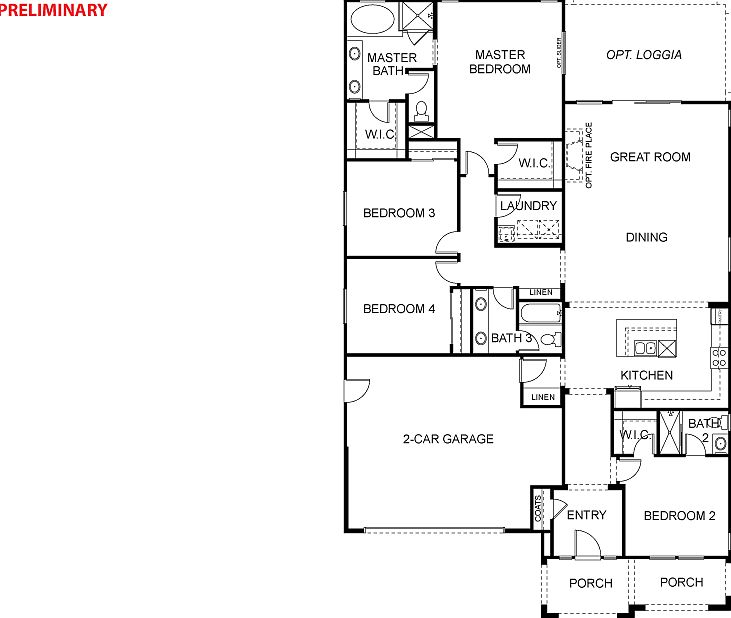 Floor Plan.