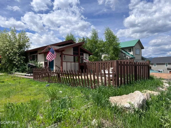 610 Wapiti Drive, Fraser, CO 80442