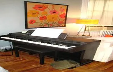 Rented by Carol Quatrone