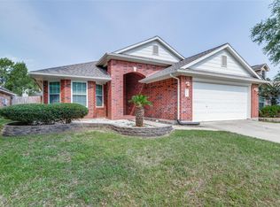12119 Pennywood Ct, Houston, TX 77070