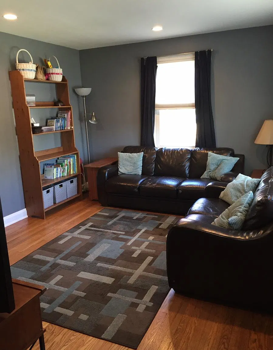 3 bed, 2.5 bath, 1220 sqft, $2,500 — Photo 4