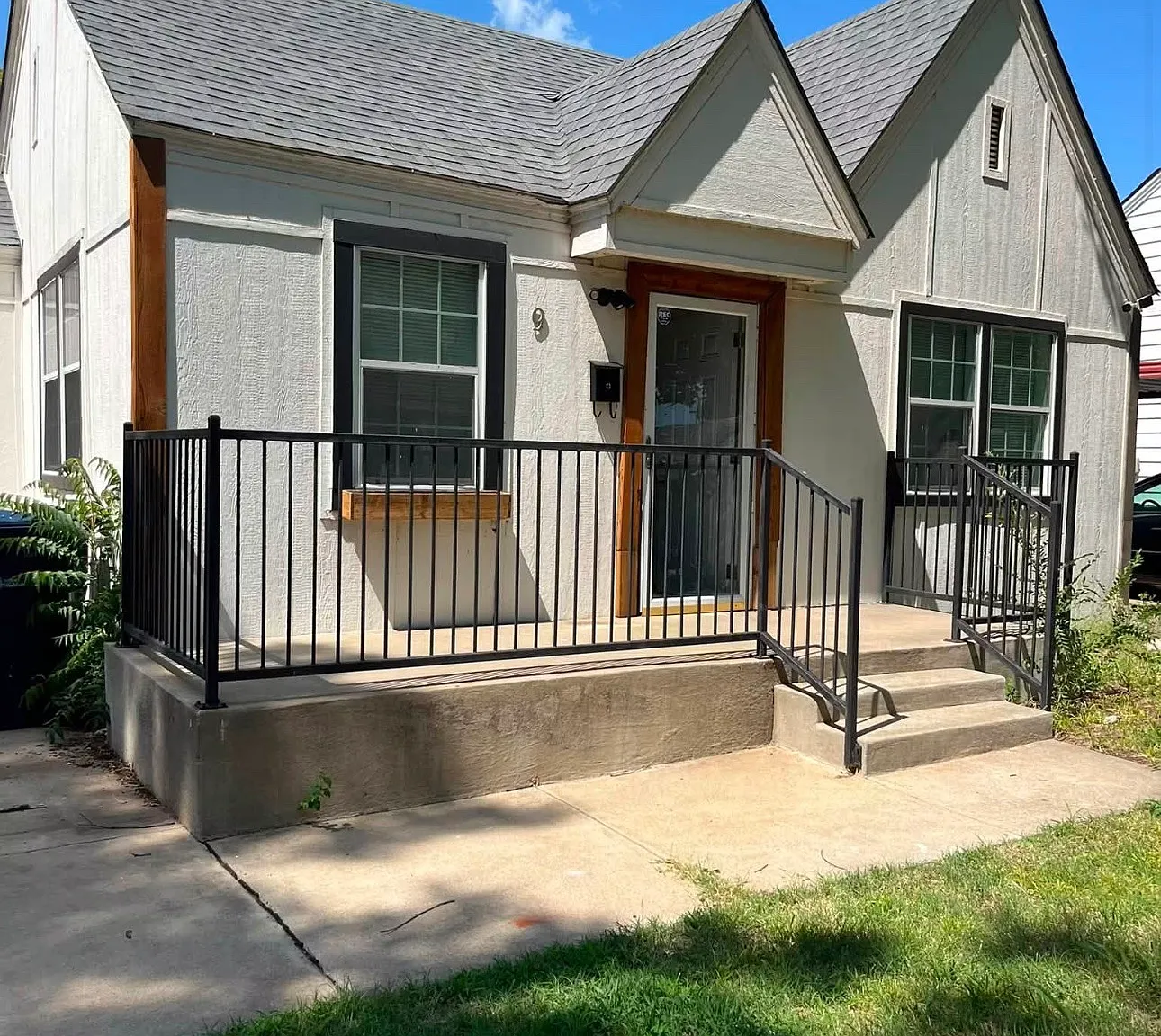 2 bed, 832 sqft, $1,160 — Photo 1