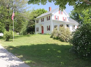 162 Crown Point Rd, Strafford, NH 03884