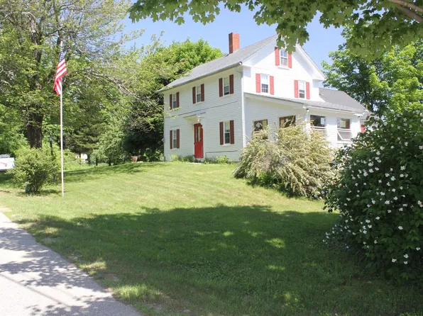 162 Crown Point Rd, Strafford, NH 03884