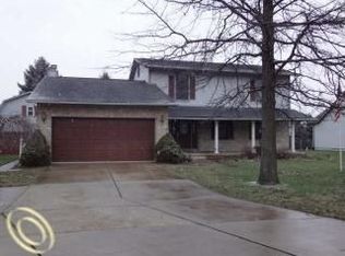 9517 Martz Rd, Ypsilanti, MI 48197