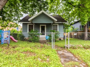 209 Caney St, Austin, TX 78702