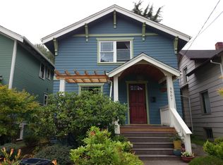 5507 Kensington Pl N, Seattle, WA 98103