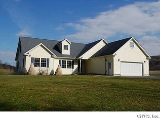 5251 Hill Rd, Hamilton, NY 13346