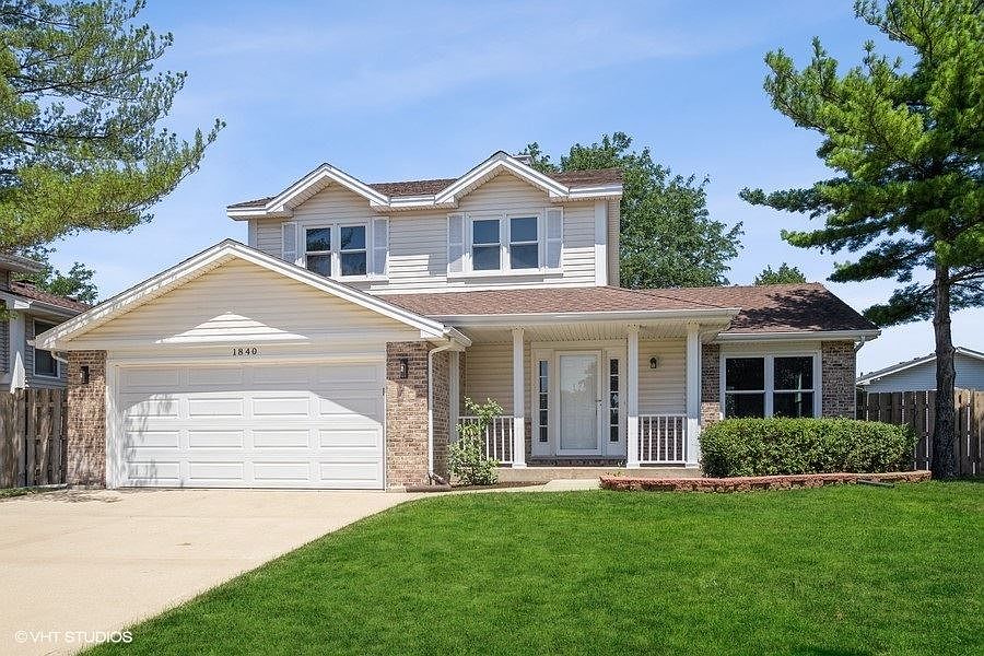 1st image of 1840 Sequoia Dr
