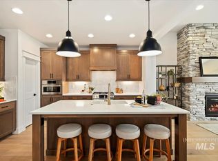 5113 N Brock Ave, Meridian, ID 83646